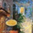 Preview of cross stitch pattern: #2452010