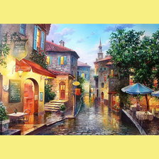 Cross stitch pattern: #2452010