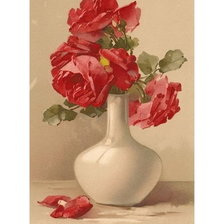 Cross stitch pattern: #2452011