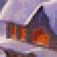 Preview of cross stitch pattern: #2452244