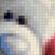 Preview of cross stitch pattern: #2452268