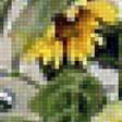 Preview of cross stitch pattern: #2452277