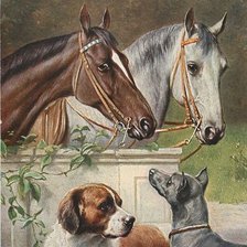 Cross stitch pattern: #2453178