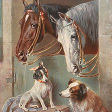 Cross stitch pattern: #2453180