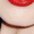 Preview of cross stitch pattern: #2453210