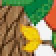 Preview of cross stitch pattern: #2453634