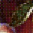 Preview of cross stitch pattern: #2453690