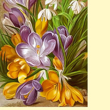 Source of cross stitch pattern: #2454020