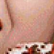 Preview of cross stitch pattern: #2454113