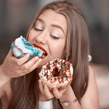 Cross stitch pattern: #2454113