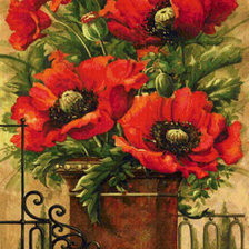 Cross stitch pattern: #2454290