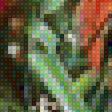 Preview of cross stitch pattern: #2455098