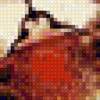 Preview of cross stitch pattern: #2455102