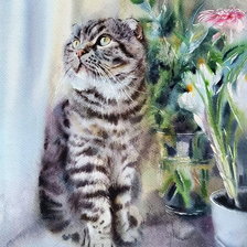 Cross stitch pattern: #2455106