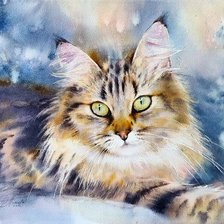 Cross stitch pattern: #2455110