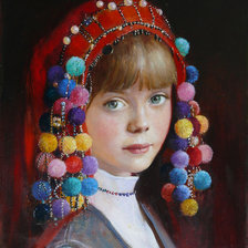 Cross stitch pattern: #2455118