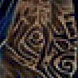 Preview of cross stitch pattern: #2455195