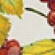 Preview of cross stitch pattern: #2455296