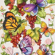 Cross stitch pattern: #2455296