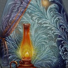 Cross stitch pattern: #2455363