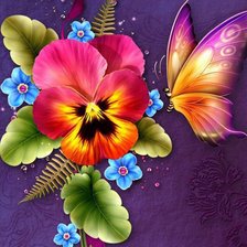 Cross stitch pattern: #2455377