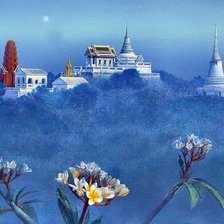 Cross stitch pattern: #2455402