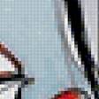 Preview of cross stitch pattern: #2455559