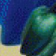 Preview of cross stitch pattern: #2456357