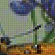 Preview of cross stitch pattern: #2456364