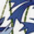 Preview of cross stitch pattern: #2456886