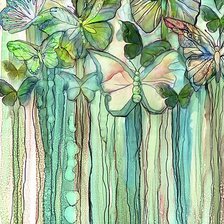 Cross stitch pattern: #2456999