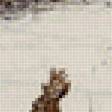 Preview of cross stitch pattern: #2457058