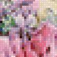 Preview of cross stitch pattern: #2457159