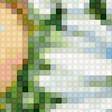 Preview of cross stitch pattern: #2457161