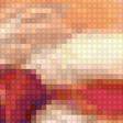 Preview of cross stitch pattern: #2457164