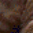 Preview of cross stitch pattern: #2457172