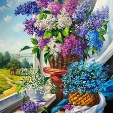 Cross stitch pattern: #2457186