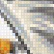 Preview of cross stitch pattern: #2457327