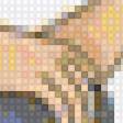 Preview of cross stitch pattern: #2457330