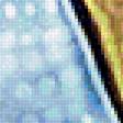 Preview of cross stitch pattern: #2457509