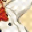 Preview of cross stitch pattern: #2458177