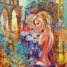 Cross stitch pattern: #2458677