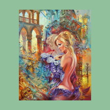 Cross stitch pattern: #2458681