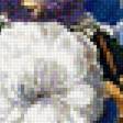 Preview of cross stitch pattern: #2459077