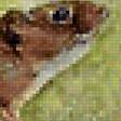 Preview of cross stitch pattern: #2459641