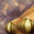 Preview of cross stitch pattern: #2460000