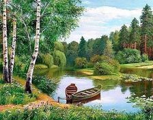 Cross stitch pattern: #2460063