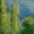 Preview of cross stitch pattern: #2460064