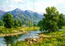 Cross stitch pattern: #2460064