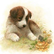 Cross stitch pattern: #2460115